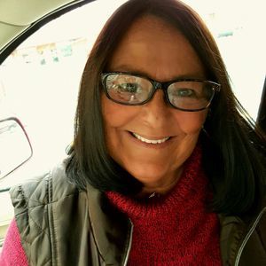 Meet your Posher, Pam